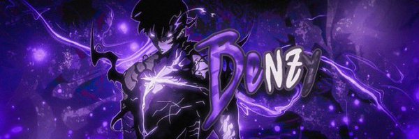 Benzy7k Profile Banner