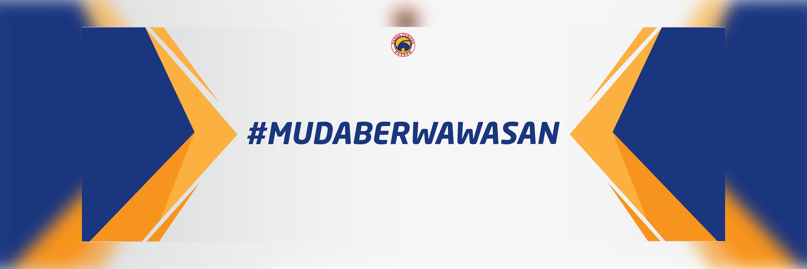 Garda Pemuda NasDem banner