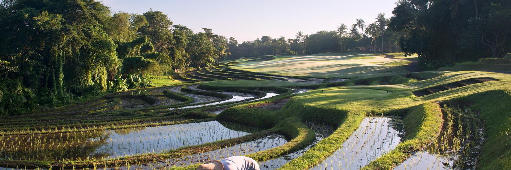 EasyGolfBali's profile banner image