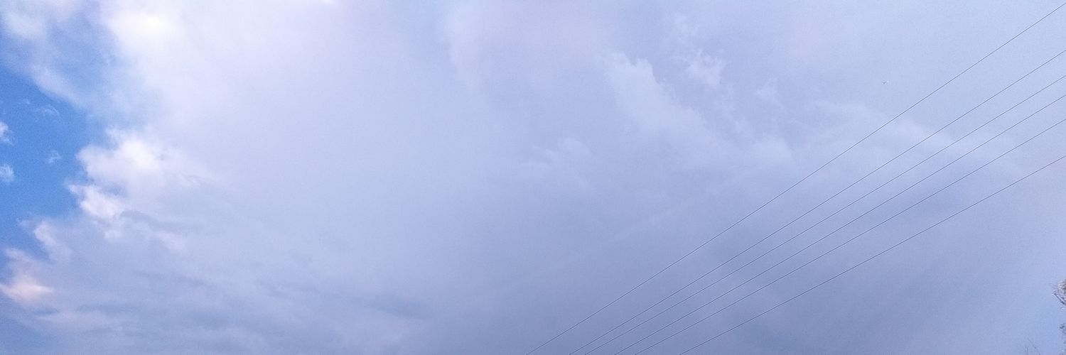 NriaF's profile banner image