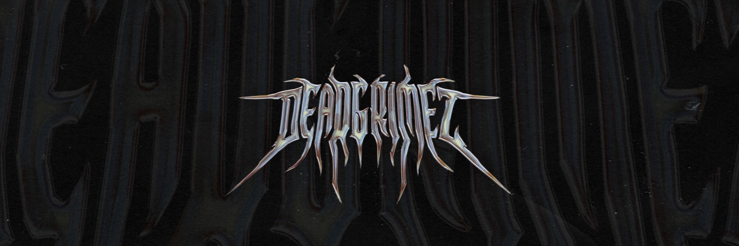 DeadGrimez's profile banner image