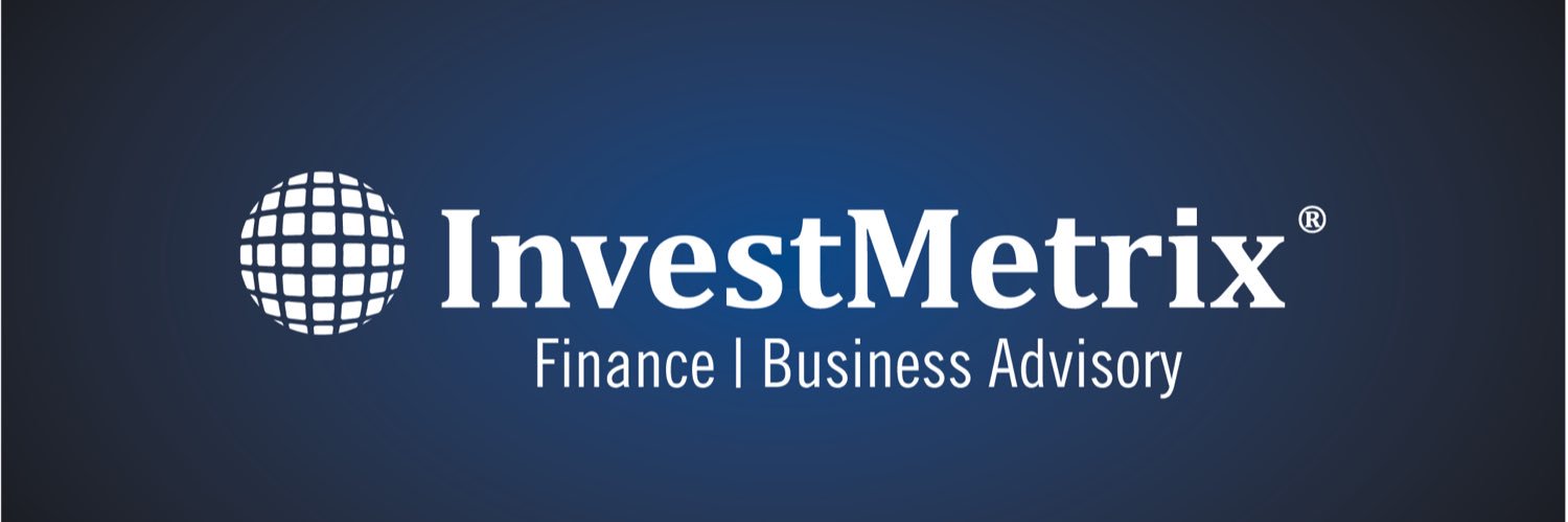 Investmetrixllc's profile banner image
