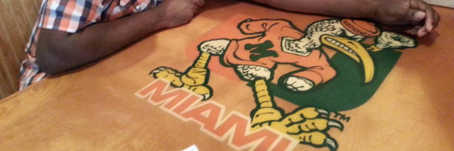 Mickal Wilson banner