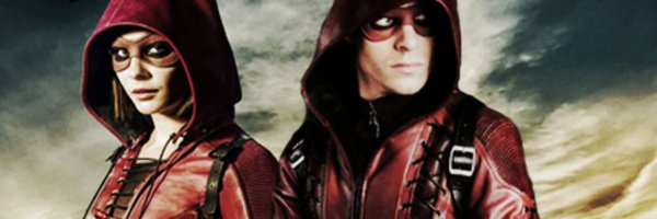DefiantArsenal Profile Banner