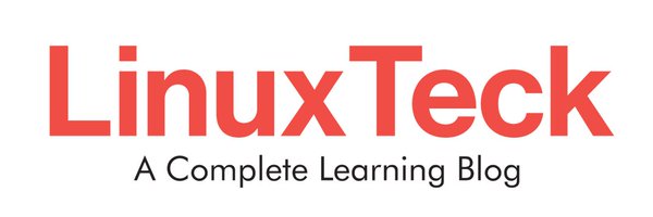 LinuxTeck Profile Banner