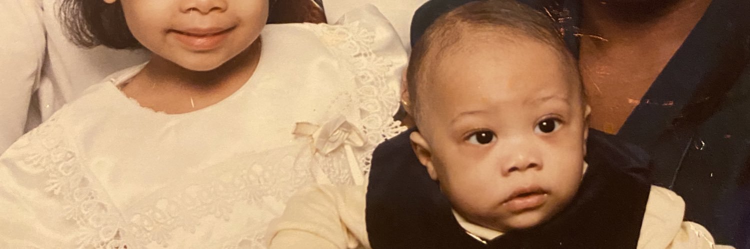 BrandonCPierre's profile banner image