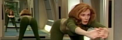 Beverly Crusher banner