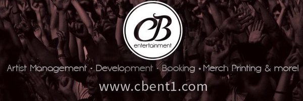 cbentmusic Profile Banner