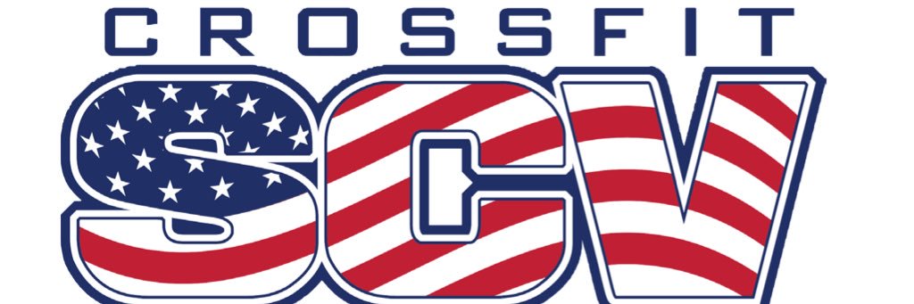 CrossFitSCV's profile banner image