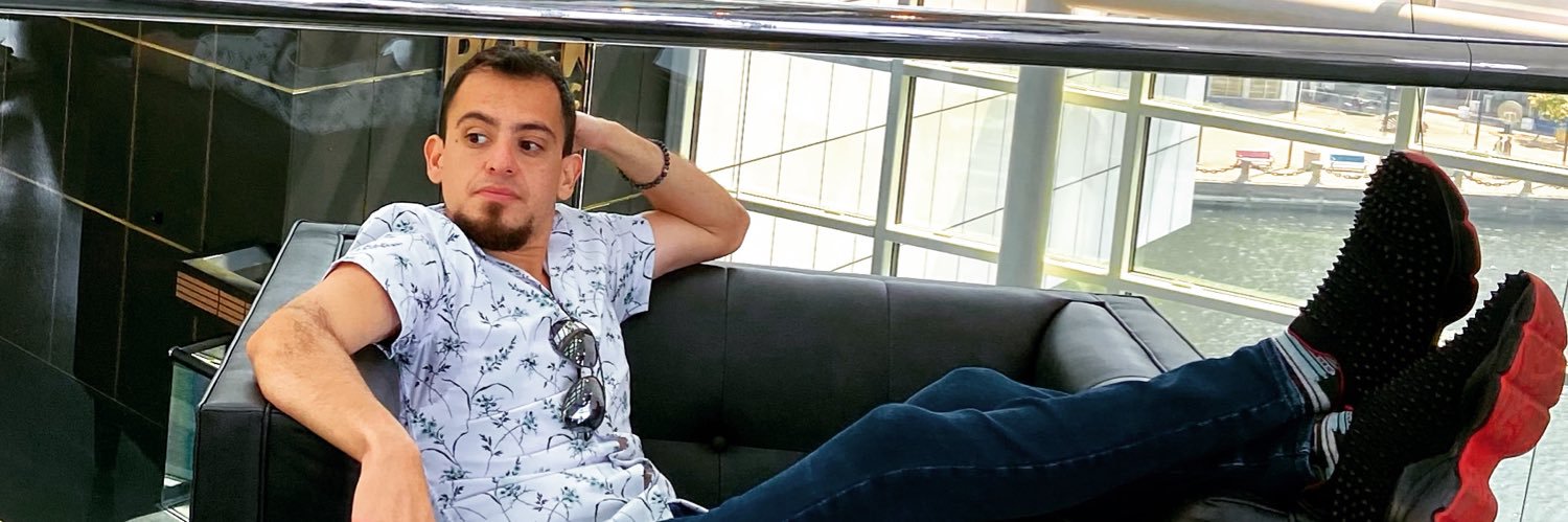 JesseFilmmaker's profile banner image
