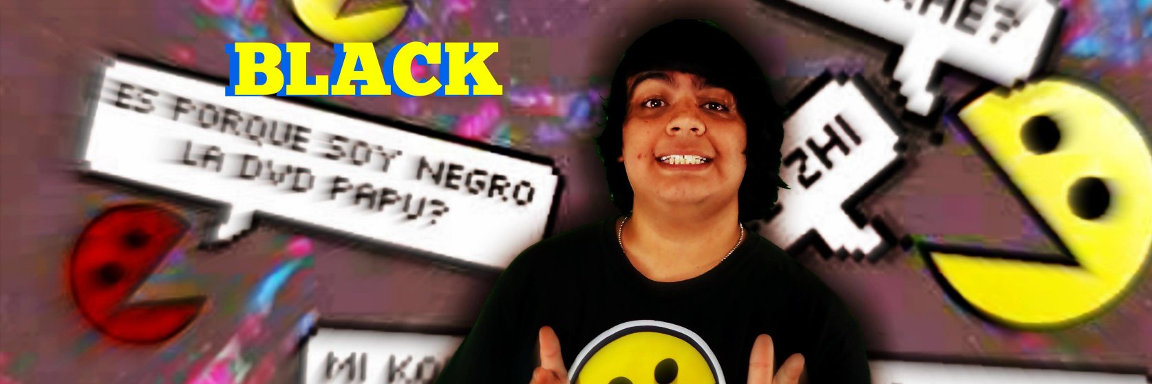 Black :v banner