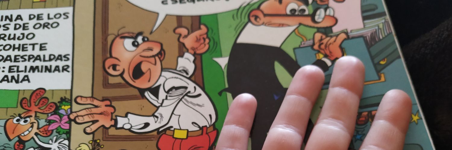 LuigiFrei's profile banner image