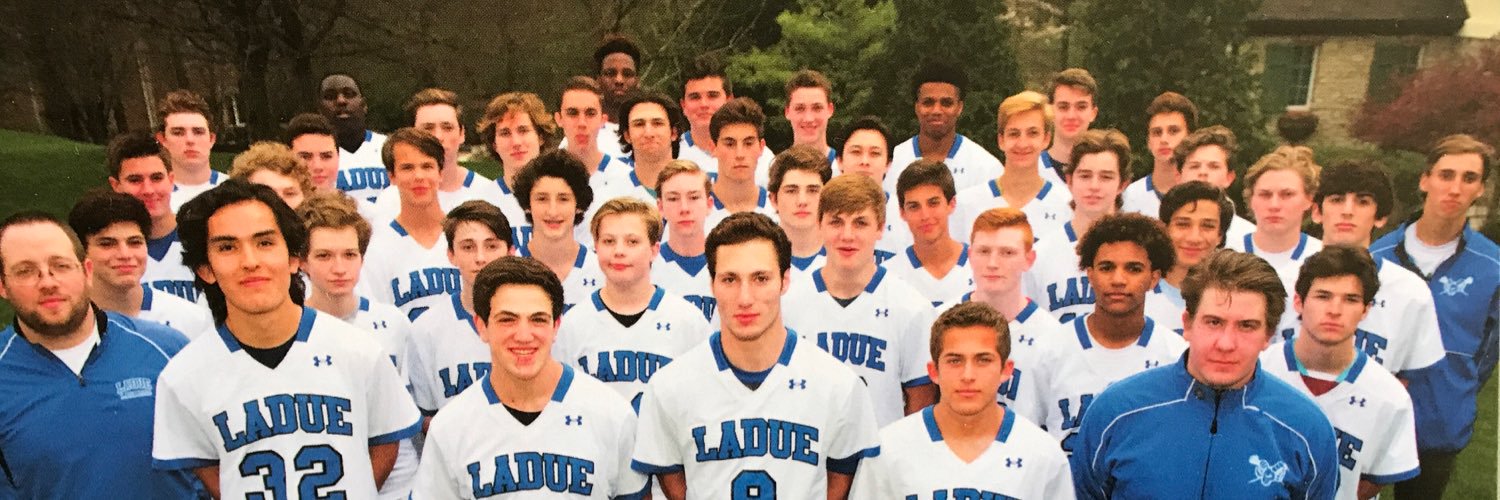 LadueMLAX's profile banner image
