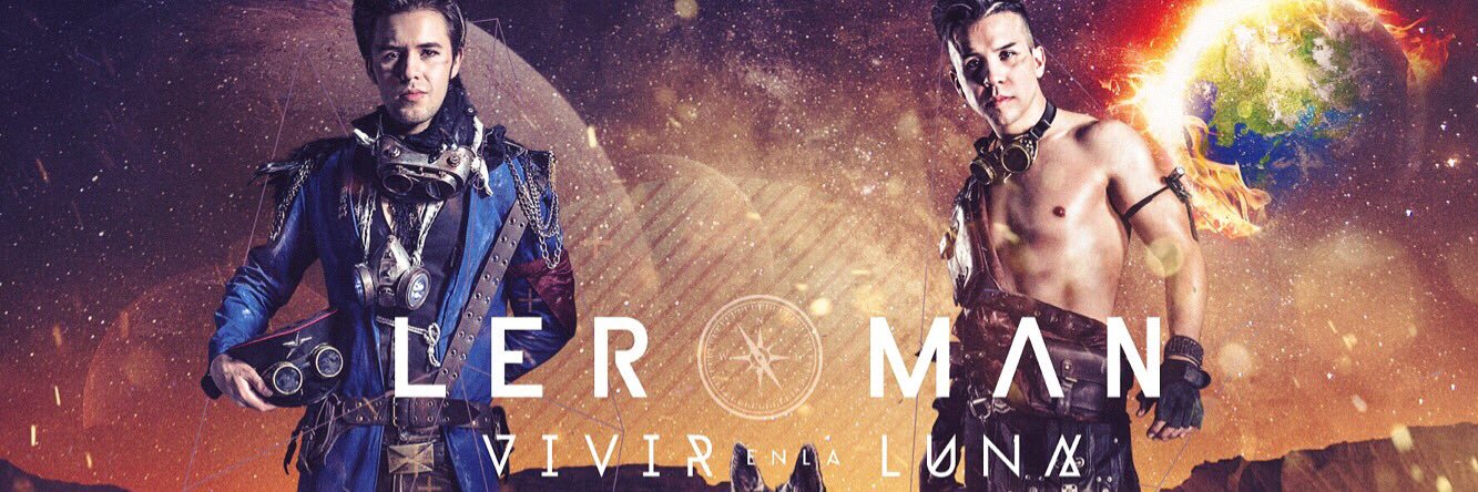 lermanband's profile banner image
