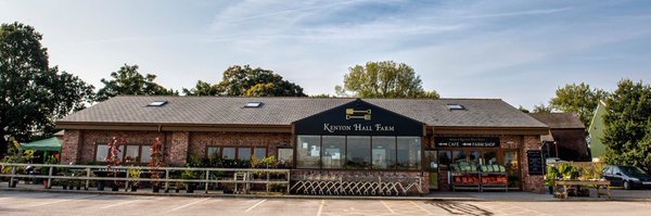 KenyonHallFarm Profile Banner