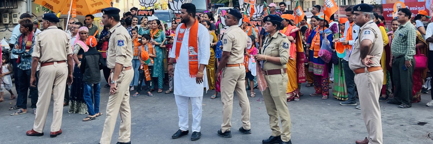 NayanVanzara's profile banner image