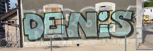 denisbalibouse Profile Banner