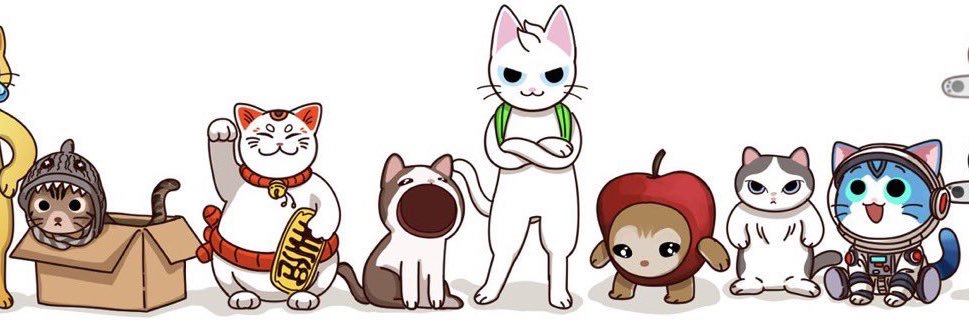 NXDChen's profile banner image