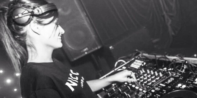 Jamie Anne Leech banner