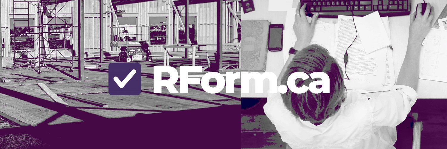 TeamRform's profile banner image