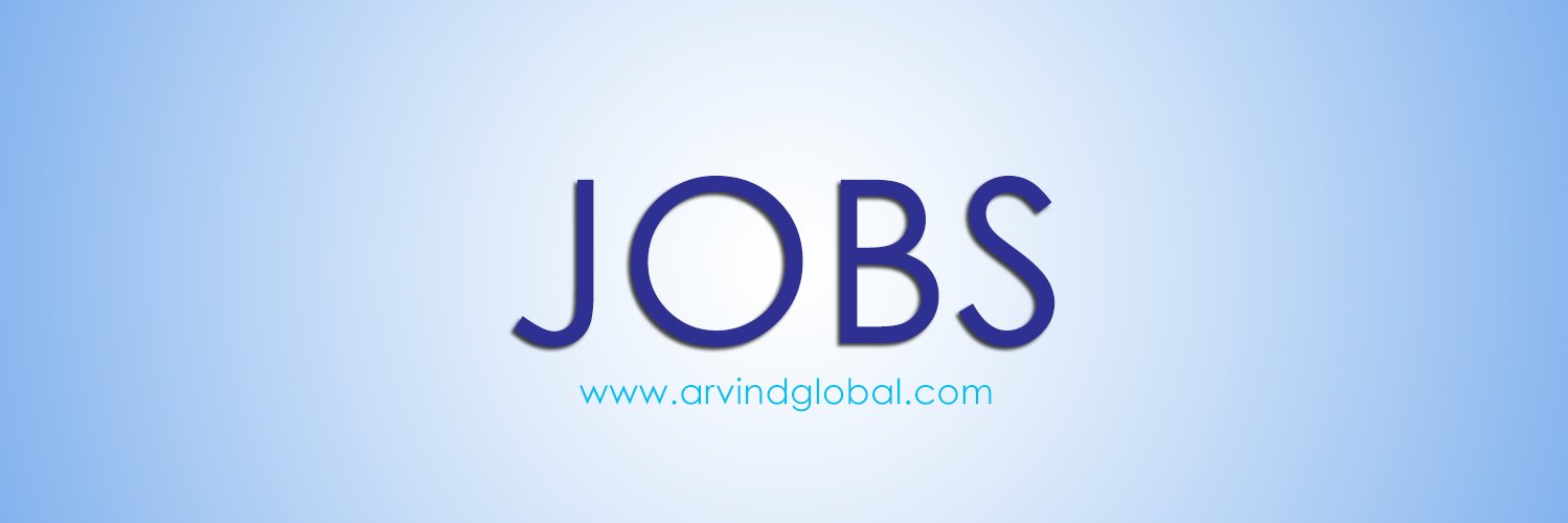 Arvind_Global's profile banner image