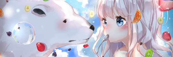 yesyesxx's profile banner image