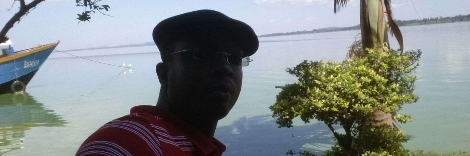 Arthur Kiwanuka banner