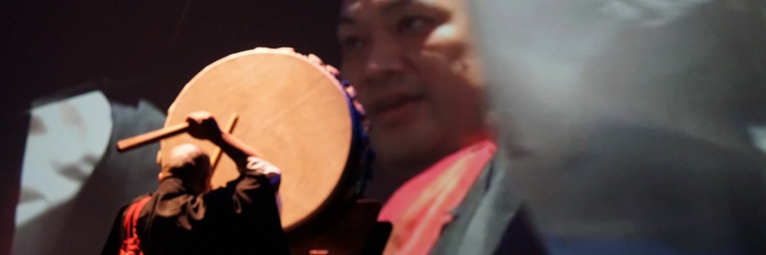 syamonryusei's profile banner image