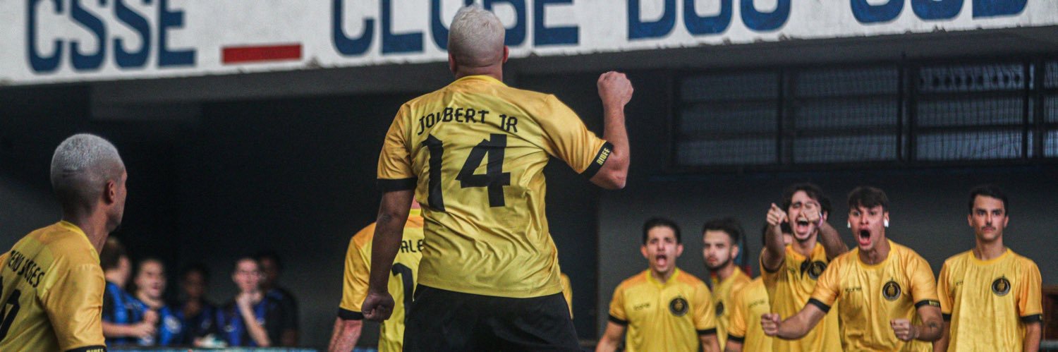 Joubertjunior11's profile banner image