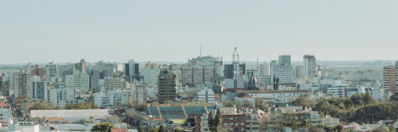 CainaLuz's profile banner image