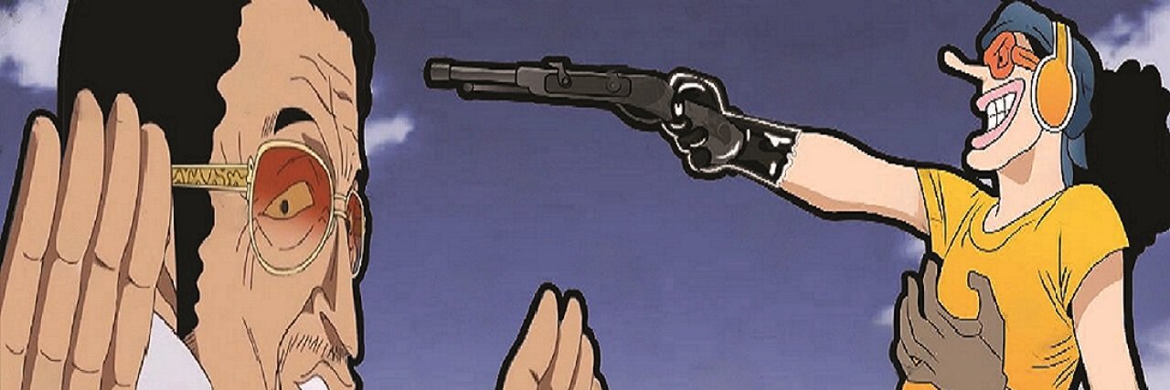 GeneralSpankMe banner