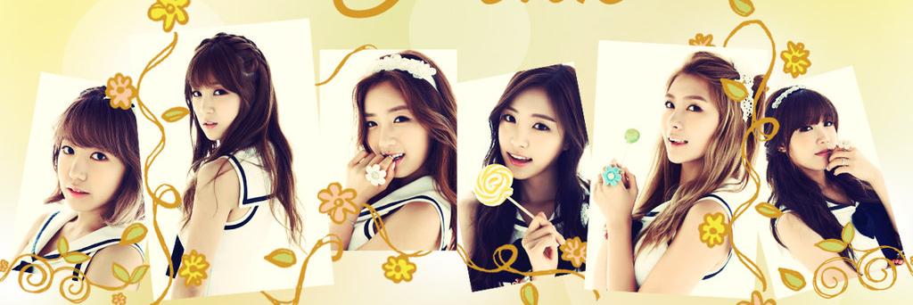 Pi-Luv Dance Cover banner