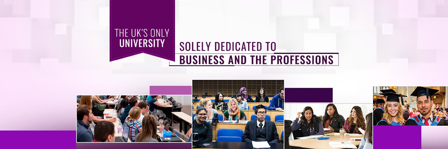 BPP Student Forum banner