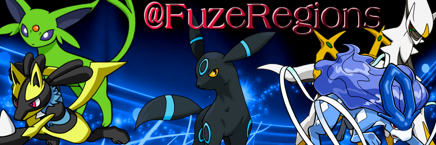 FuzeRegions's profile banner image