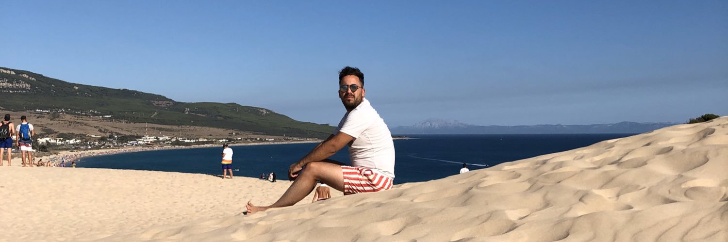 migelbonilla's profile banner image