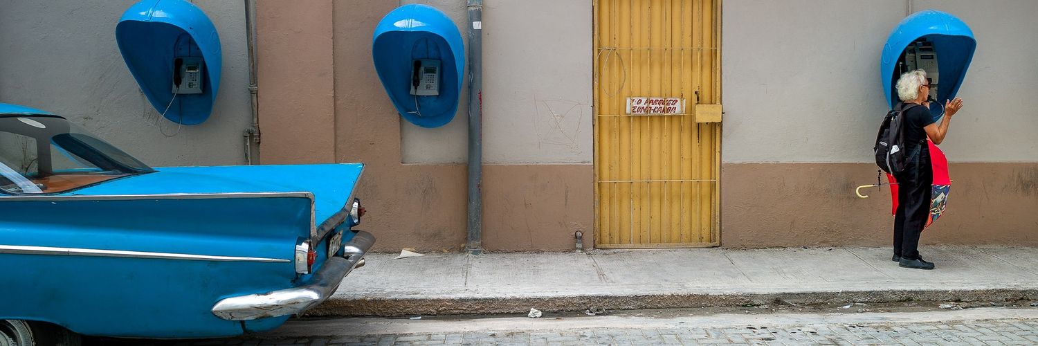 Andrew Butler banner