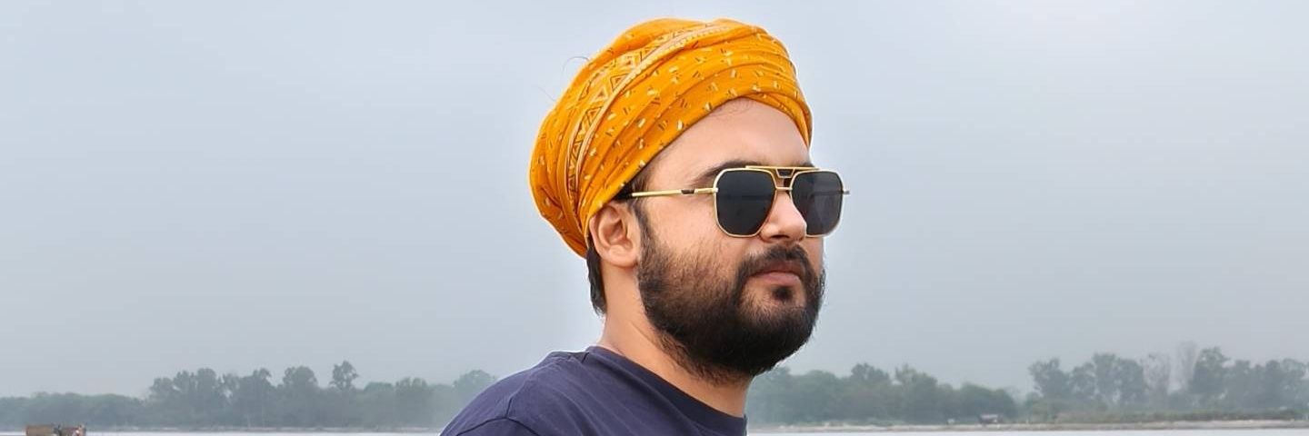 IPrabhatShahi's profile banner image