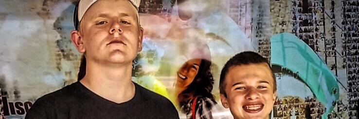 johnweber23's profile banner image