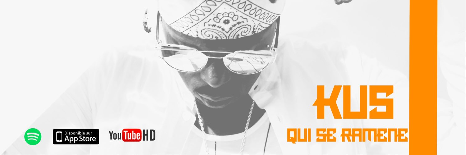 Kusniceflow's profile banner image