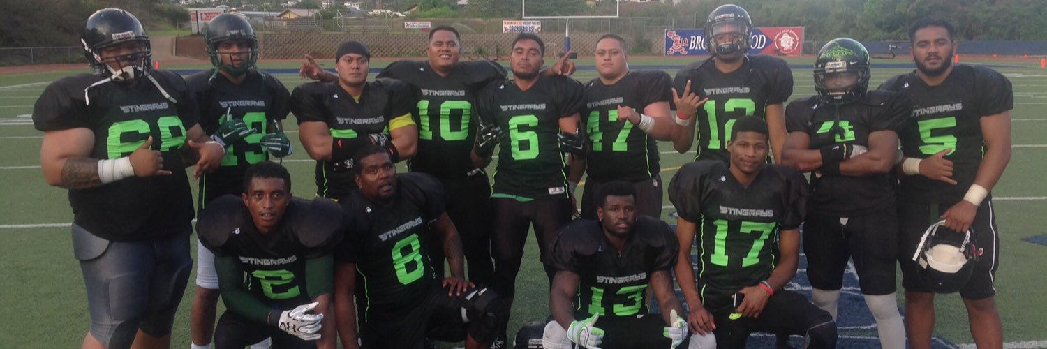 WStingraysHGL's profile banner image