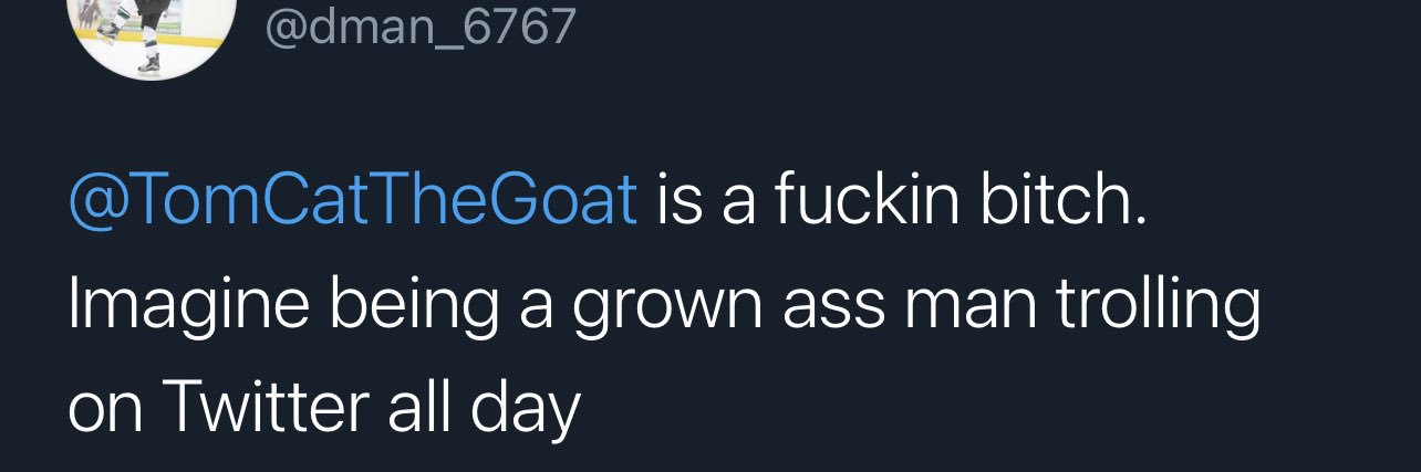 Tommy 💫™ banner