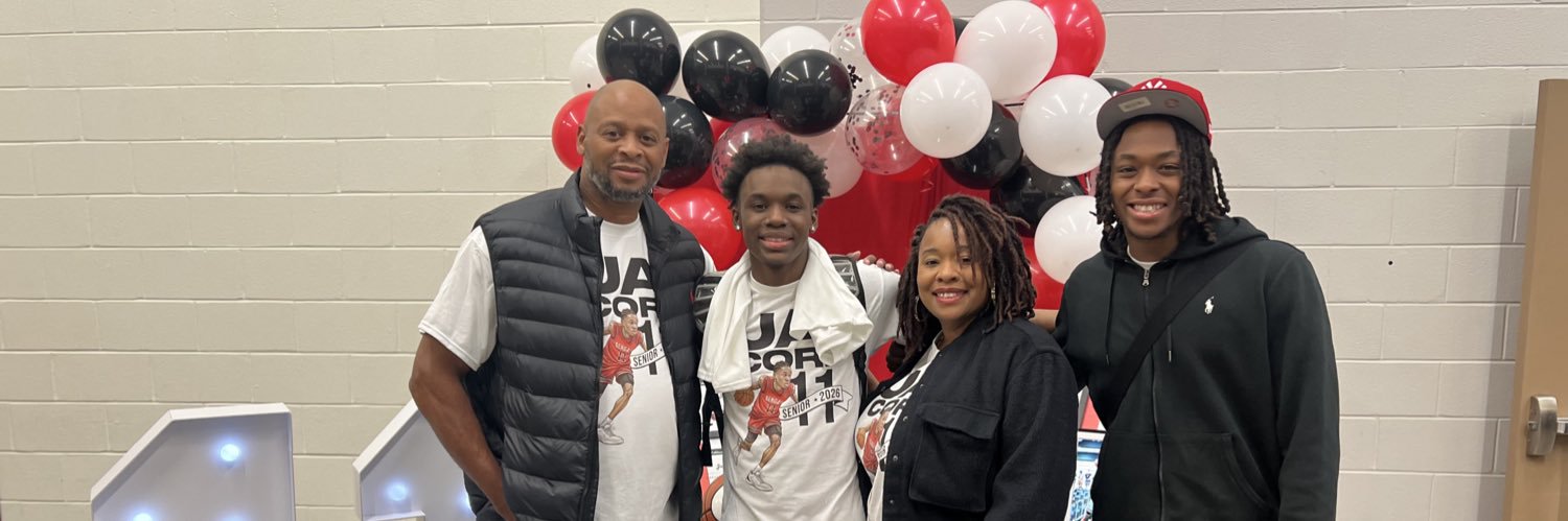 Robert Jones Sr. banner