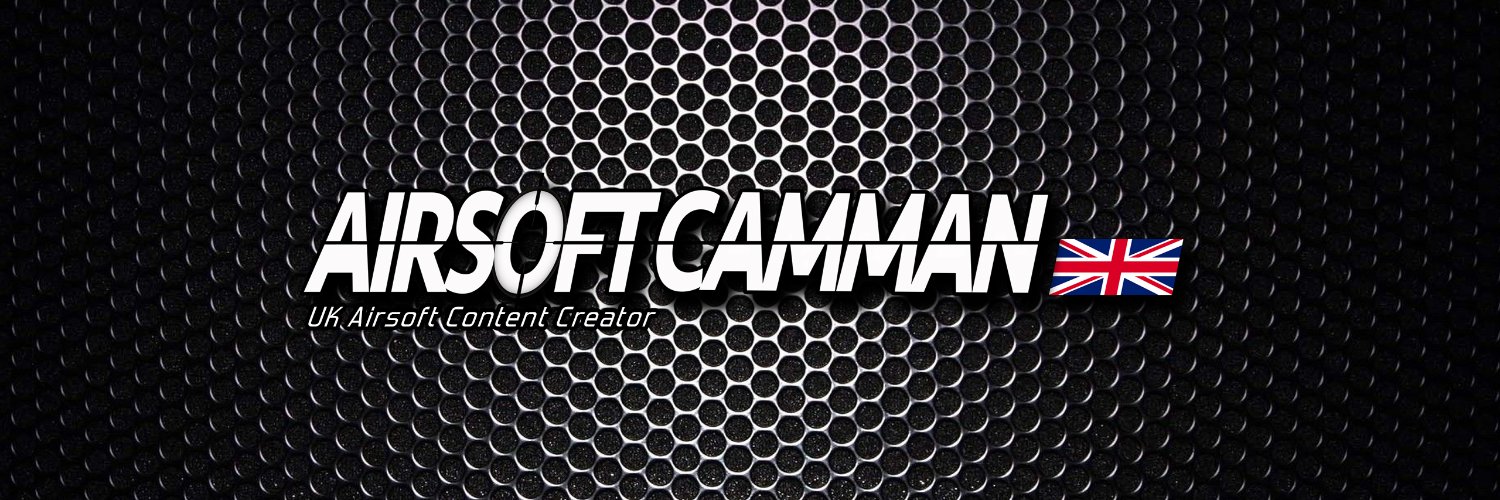airsoftcamman's profile banner image