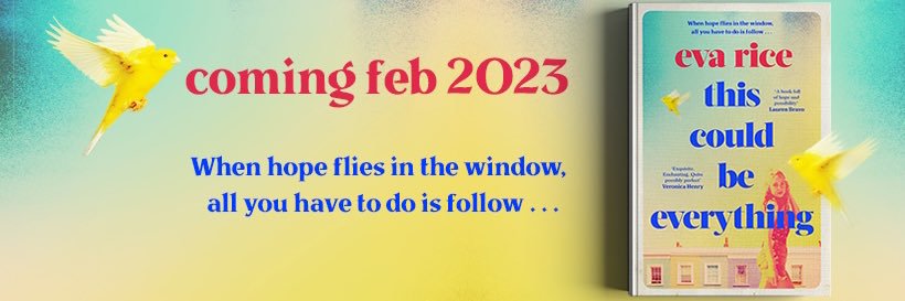 Eva Rice banner