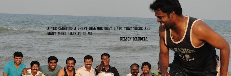 aranthaimani's profile banner image