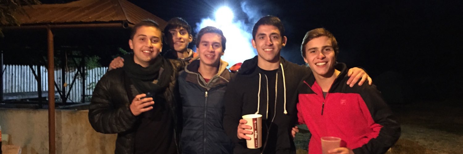 MauricioCarca17's profile banner image