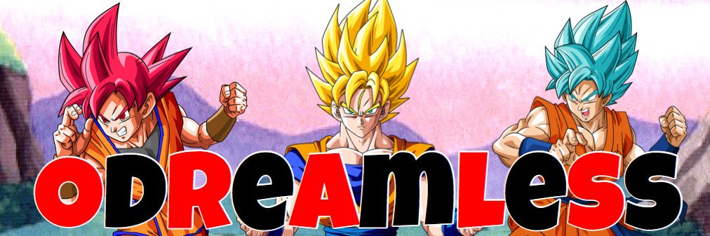 oDreamlesss's profile banner image