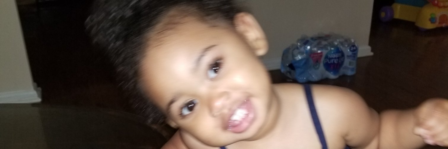 LexcyRenee's profile banner image