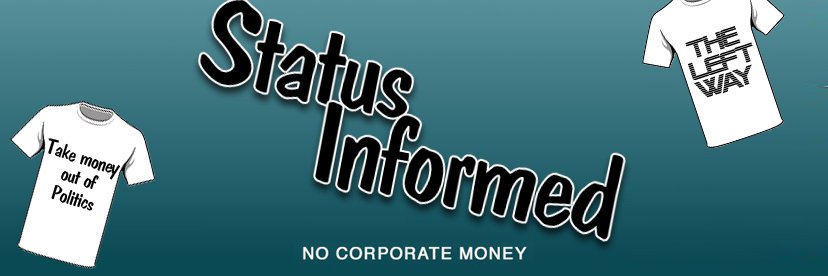 StatusInformed's profile banner image