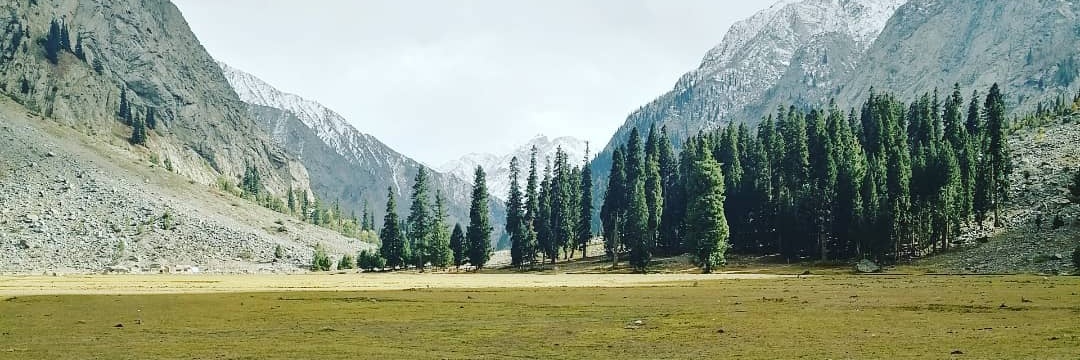 AsfandPeerzada's profile banner image